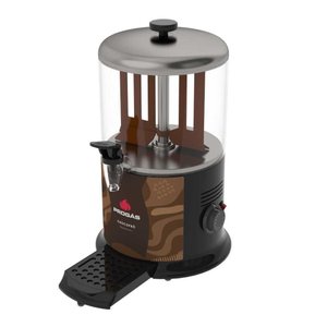 Chocolateira Profissional 6 Litros Prchoco-06l 220v - Progás