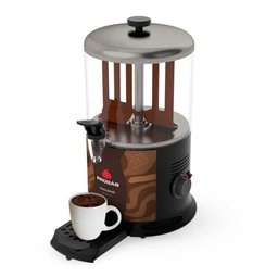 Chocolateira Profissional 6 Litros Prchoco-06l 220v - Progás - 2