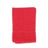 Kit 12 Toalha de Rosto Premium para Salao de Beleza, Spas Vermelha - 2