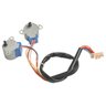 Motor Aleta Ar-Condicionado Split Springer Highwall 2 Motores 42MCB/C 22.000 Btus - 1
