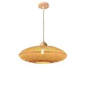 Ver imagem 1 de Pendente Batu 40cm Gmh Amarelo Claro