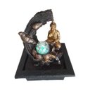 Ver imagem 1 de Fonte Buda Arco 26 cm