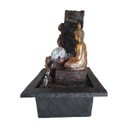 Ver imagem 3 de Fonte Buda Arco 26 cm