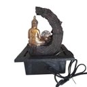 Ver imagem 2 de Fonte Buda Arco 26 cm