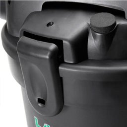 Aspirador de Pó e Água Power Duo 1250W 127V Lavor - 5