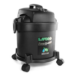 Aspirador de Pó e Água Power Duo 1250W 127V Lavor - 4