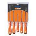 Ver imagem 1 de Jogo de Chaves de Fenda 5 Peças 44130/505 - Tramontina