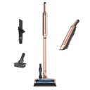 Ver imagem 1 de Shark Aspirador Wandvac Pet 3 em 1 sem Fio com Powerfins Rose Gold Ws642rg 120w
