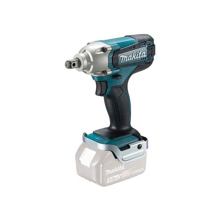 Chave de Impacto À Bateria 1/2" 18V Makita Dtw190Z