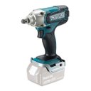 Ver imagem 1 de Chave de Impacto À Bateria 1/2" 18V Makita Dtw190Z
