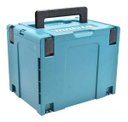 Ver imagem 1 de Maleta Plastica Modular Mak-Pac Modelo 4 - Makita 196650-8