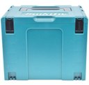 Ver imagem 2 de Maleta Plastica Modular Mak-Pac Modelo 4 - Makita 196650-8
