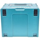 Ver imagem 2 de Maleta Plastica Modular Mak-Pac Modelo 4 - Makita 196650-8
