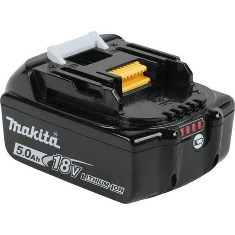 Bateria Li-ion 18v Lithium-ion Makita Bl1850 5ah - Original