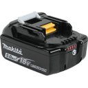 Ver imagem 1 de Bateria Li-ion 18v Lithium-ion Makita Bl1850 5ah - Original