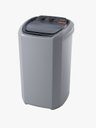 Ver imagem 5 de Máquina de Lavar Wanke 15kg Premium Plus Semi-automática Batedor Robusto Dispenser Duplo Premium Plu