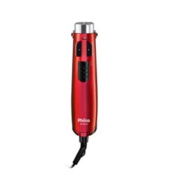 Escova Rotativa Philco Spin Brush Pec04v - 1100w 127v - Alisamento e Volume em Um Só Produto - 6