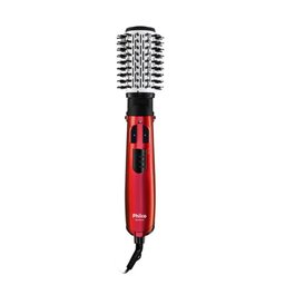 Escova Rotativa Philco Spin Brush Pec04v - 1100w 127v - Alisamento e Volume em Um Só Produto - 1