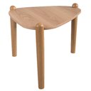 Ver imagem 6 de Mesa de Centro Organica Pes Madeira Hanover 28012 Artesano Hanover
