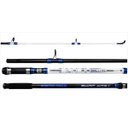 Ver imagem 1 de Vara Pesca de Praia Badejo 4,5 Metros Albatroz 20-50 Lb