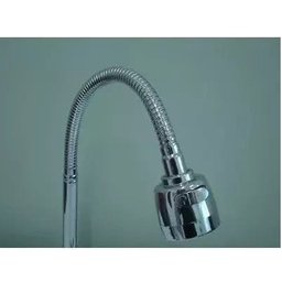 Torneira Gourmet para Pia Cozinha Mesa / Bancada 6180 G Luxo - 3
