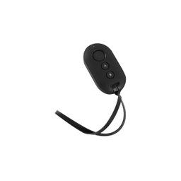 Controle Remoto Para Portão Eletrônico Alarme Intelbras Xac 4000 Smart Control Preto - 2
