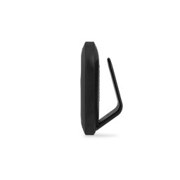 Controle Remoto Para Portão Eletrônico Alarme Intelbras Xac 4000 Smart Control Preto - 4