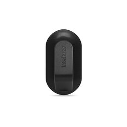 Controle Remoto Para Portão Eletrônico Alarme Intelbras Xac 4000 Smart Control Preto - 3