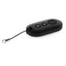 Controle Remoto Para Portão Eletrônico Alarme Intelbras Xac 4000 Smart Control Preto - 5