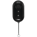 Ver imagem 6 de Controle Remoto Para Portão Eletrônico Alarme Intelbras Xac 4000 Smart Control Preto