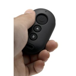 Controle Remoto Para Portão Eletrônico Alarme Intelbras Xac 4000 Smart Control Preto - 7