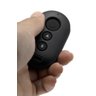 Controle Remoto Para Portão Eletrônico Alarme Intelbras Xac 4000 Smart Control Preto - 7