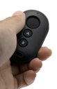 Ver imagem 7 de Controle Remoto Para Portão Eletrônico Alarme Intelbras Xac 4000 Smart Control Preto