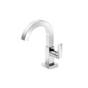 Ver imagem 1 de Torneira Mesa Select - Roca