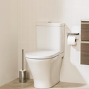 Ver imagem 2 de Vaso Sanitário Convencional Saída Vertical Gap Branco Roca