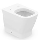 Ver imagem 1 de Vaso Sanitário Convencional Saída Vertical Gap Branco Roca