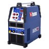 Máquina de Solda para Soldar Alumínio Bivolt ALUTIG 200 ACDC com Pedal e Tocha - BOXER-3005010 - 1