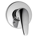 Ver imagem 1 de Acabamento Monocomando Chuveiro Civic Cr A-2993-CI-CR Tigre