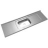 Pia Modulada CS-2 Standard 0.7 Polida Bordo K Valvula 4.5 2000x600x170 Modulada Mekal - 1