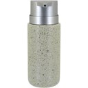 Ver imagem 5 de Clássico Porta Sabonete Liquido 16x8x6cm 260ml Cerâmica Bege