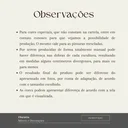 Ver imagem 6 de Decoração Escultura de Parede de Metal Exclusivo no Brasil Home Decor Azul