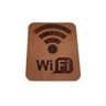 Placa Wi-fi M4 Natural - 1