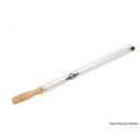 Ver imagem 1 de Bomba Ar Manual Bico Lateral Cromado 8895