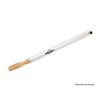 Bomba Ar Manual Bico Lateral Cromado 8895 - 1