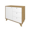 Ver mais imagens de Conjunto Home: Escrivaninha Flex 6371 + Balcão 6217