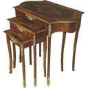 Ver imagem 1 de Mesa Ninho 078x045xx070cm