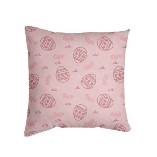 Kit 4 Almofadas Decorativas Own Estampas Ovos de Páscoa - 3