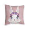 Almofada Decorativa Own Coelha da Páscoa - 1