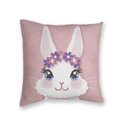 Ver imagem 1 de Almofada Decorativa Own Coelha da Páscoa