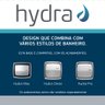 Valvula de Descarga Base Hydra 4550 1.1/4" 4550.404 - 4